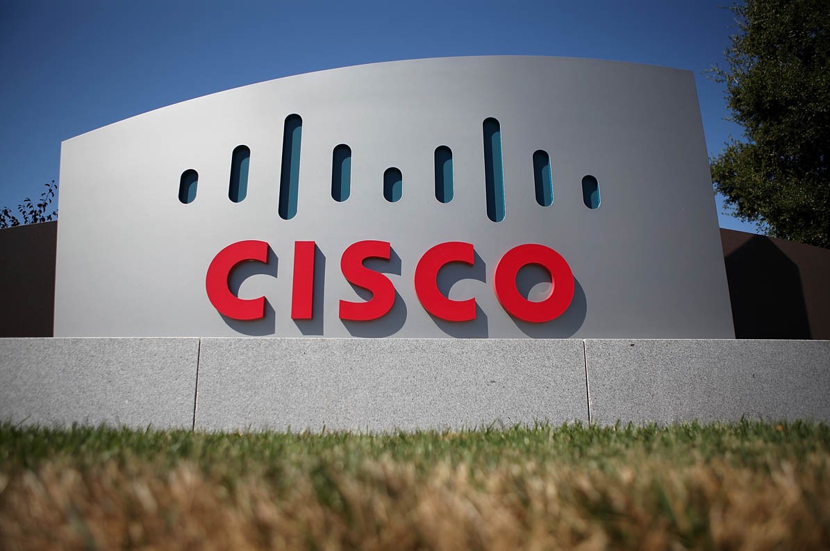 WATCH: Cisco launches Innovation and Experience Centre in Dubai