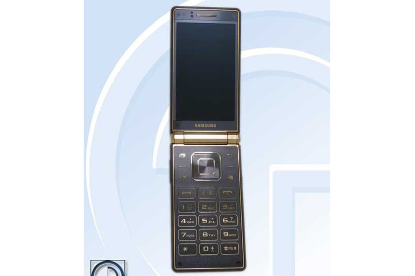 LEAKED! Samsung’s Galaxy Golden 2