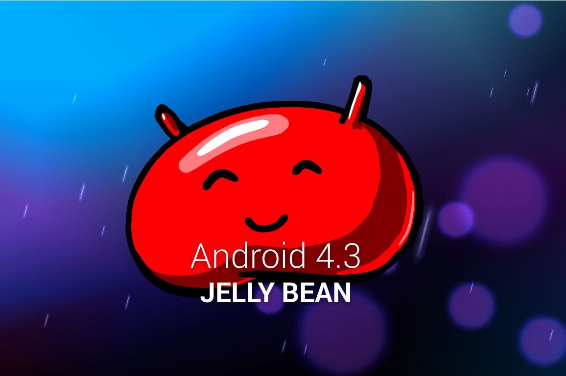 Android JellyBean 4.3: the Galaxy S3 tour