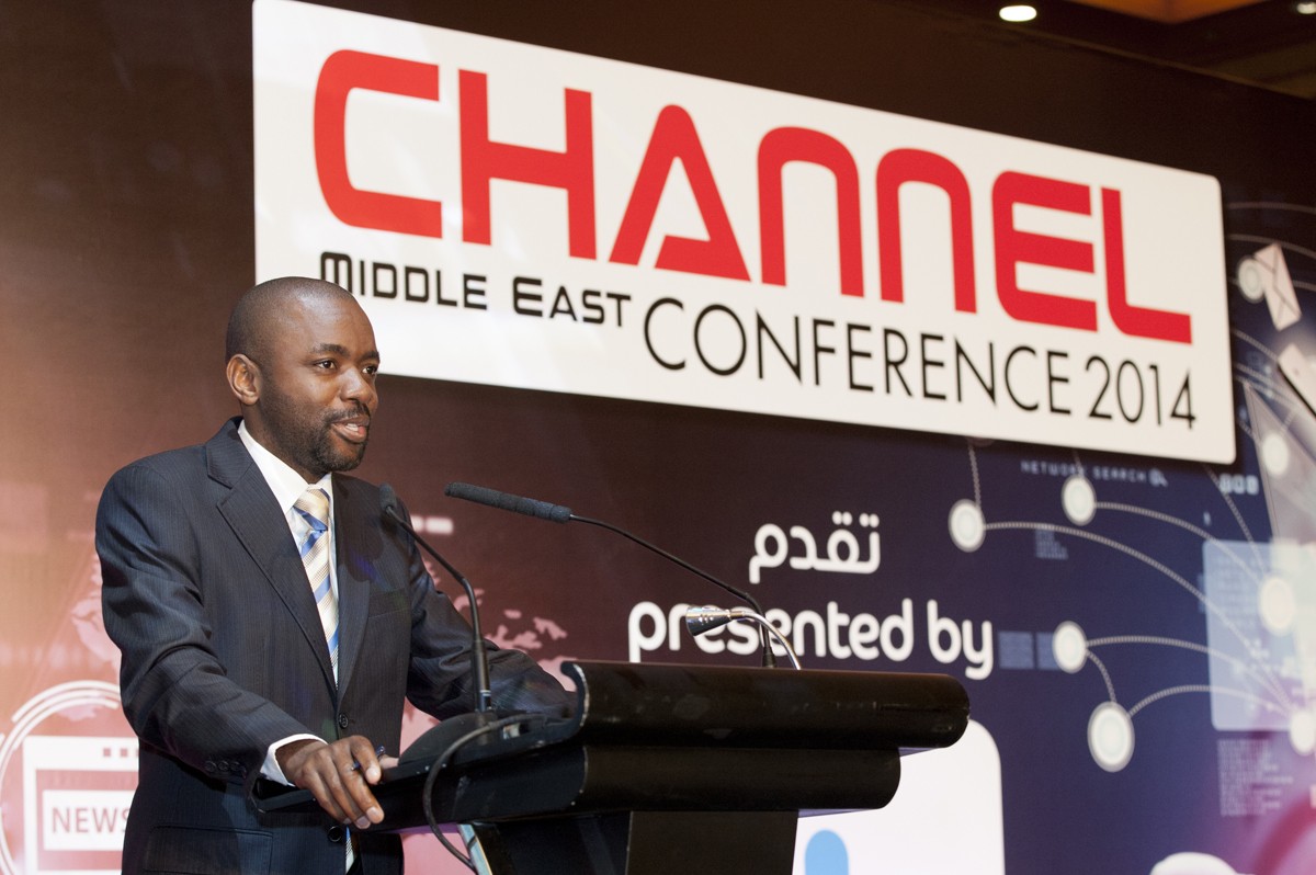 CHANNEL CONFERENCE: In pics