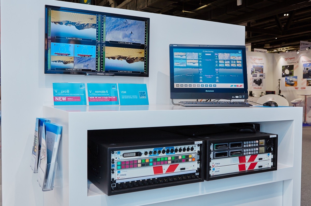 CABSAT 2018. Insiders weigh in on evolving media landscape