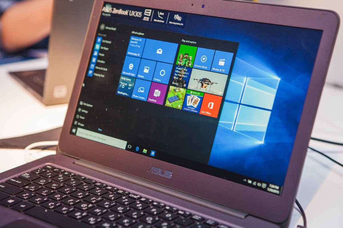 Upgrading to Windows 10? You need these privacy tips