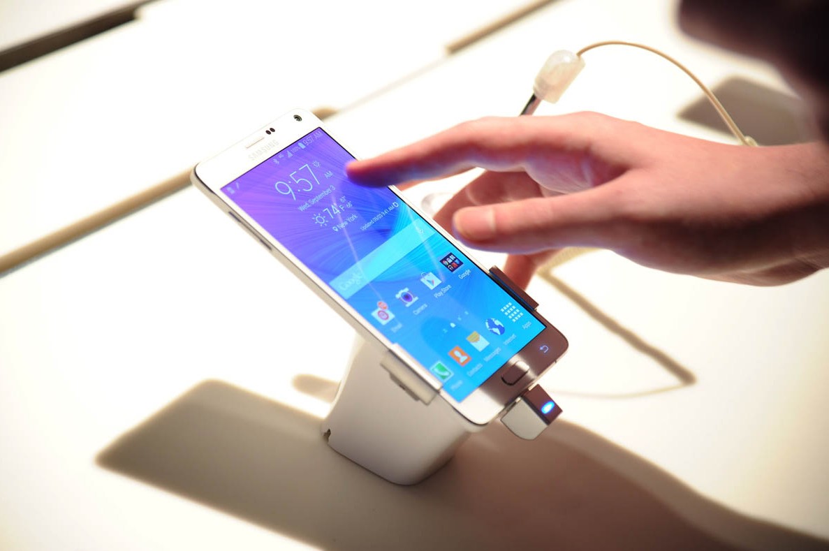 Samsung's Galaxy Note 4: 10 hidden features