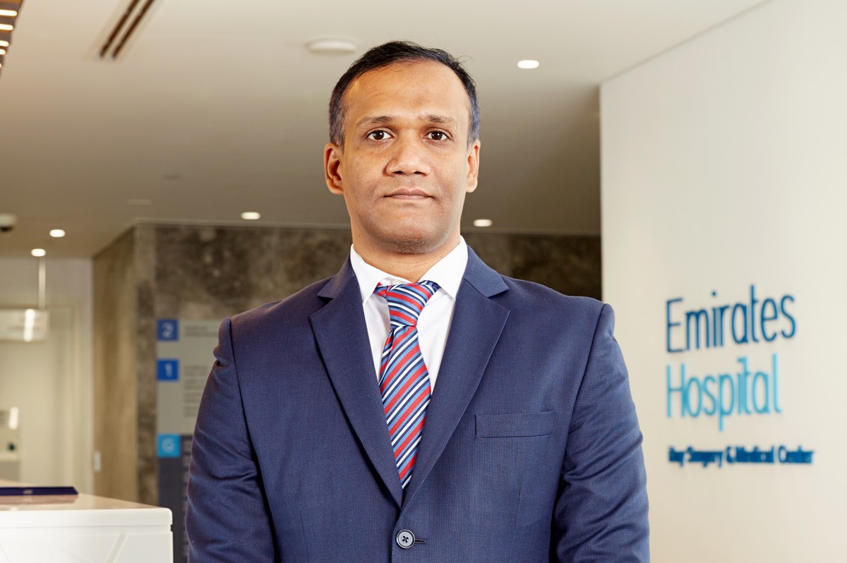 Emirates Healthcare upgrades its contact centre