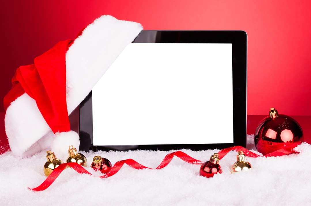 ITP.net Holiday Gift Guide 2013: Tablets and hybrids