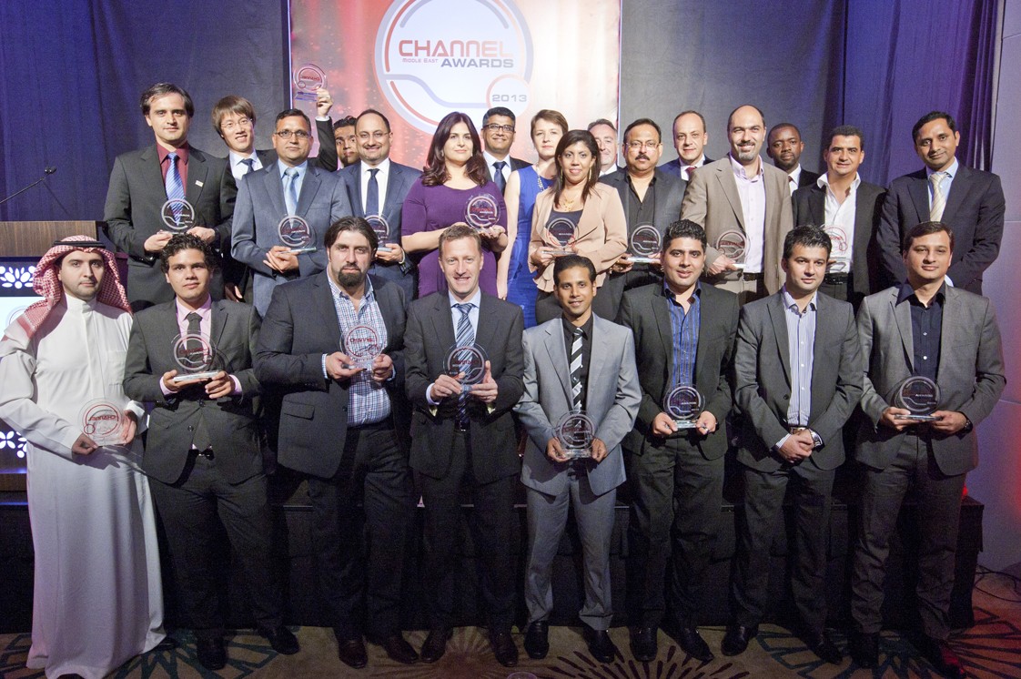 Channel champions: CME Awards 2013 winners