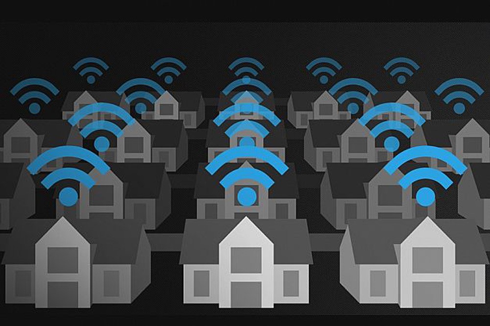 Better home Wi-Fi in five easy steps