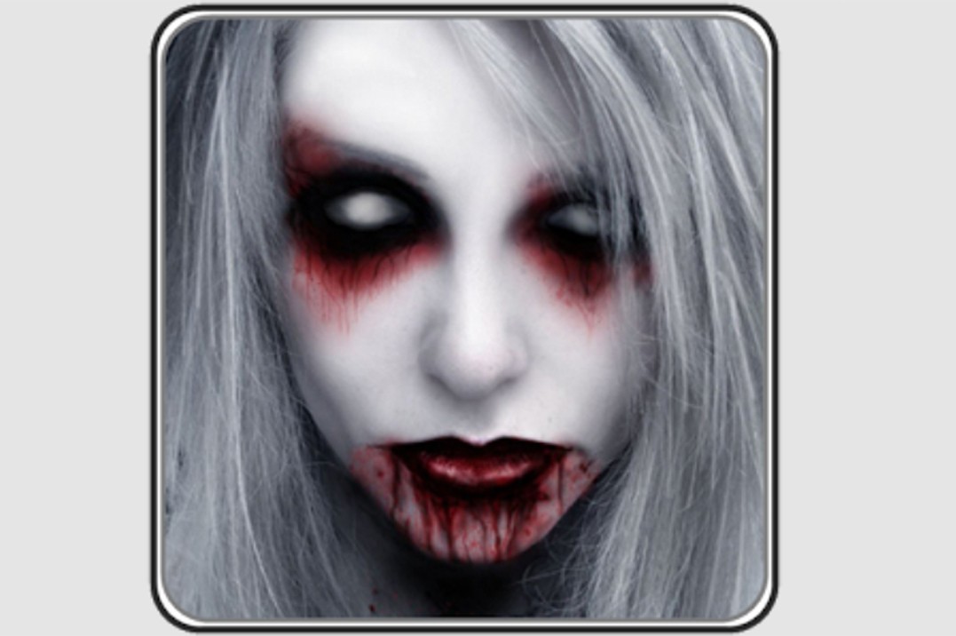 Possess your phone with these spooky Halloween apps