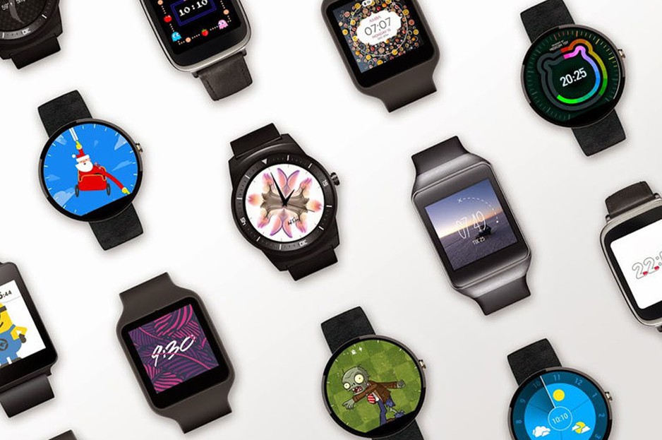 In pics: Top 5 smartwatch vendors