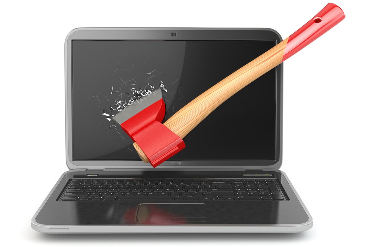 Wielding the axe: 10 massive tech layoffs