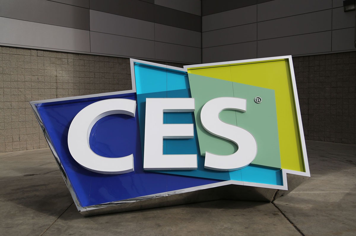 CES 2016 in pics