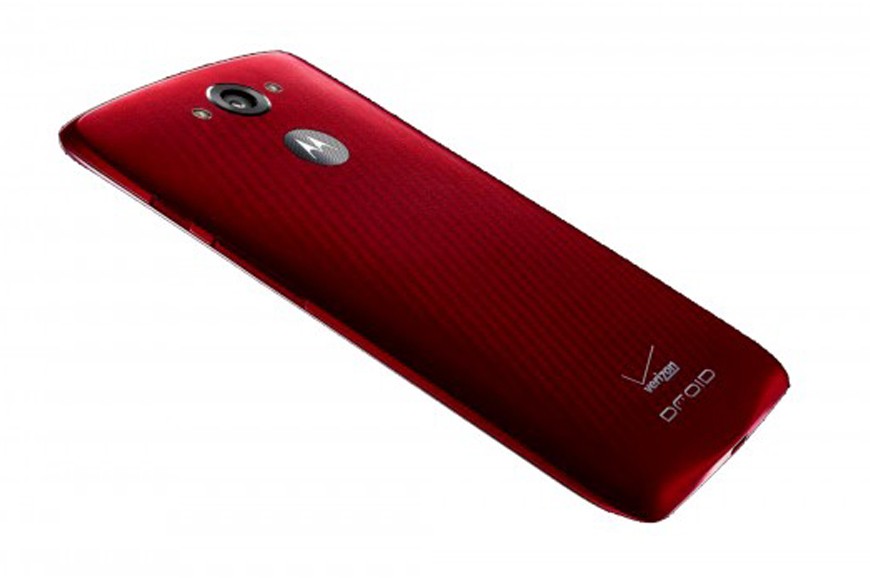 In pics: Motorola’s Droid Turbo