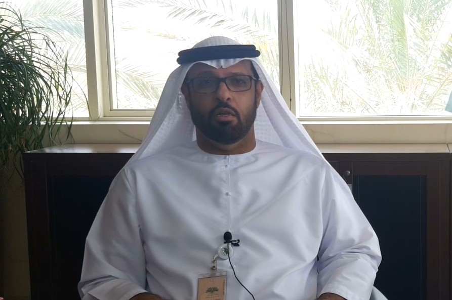 Al Foah Deputy CEO discusses the importance of IT to achieve strategic business objectives