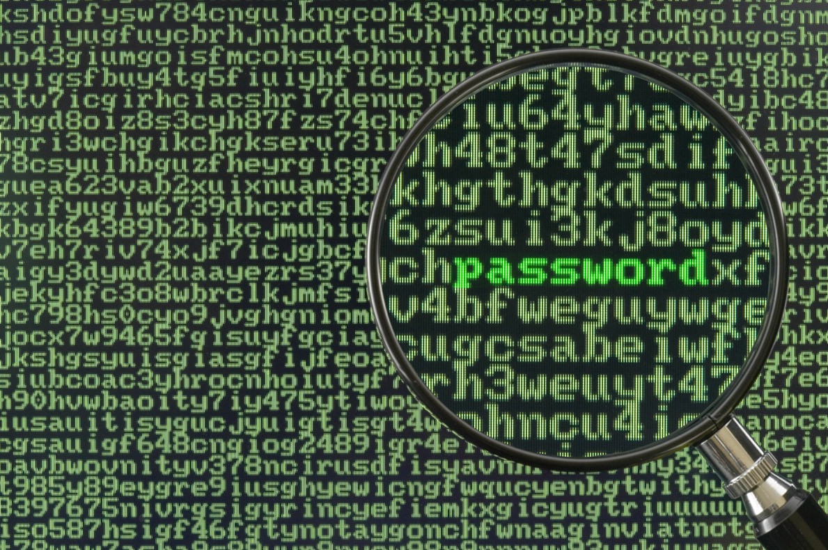 Exposed: Worst passwords in 2016