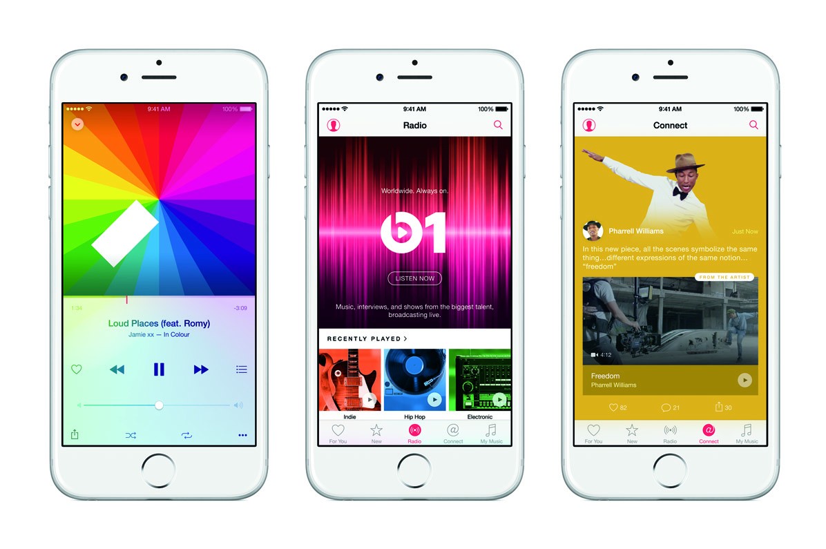 9 things you may not know about Apple Music