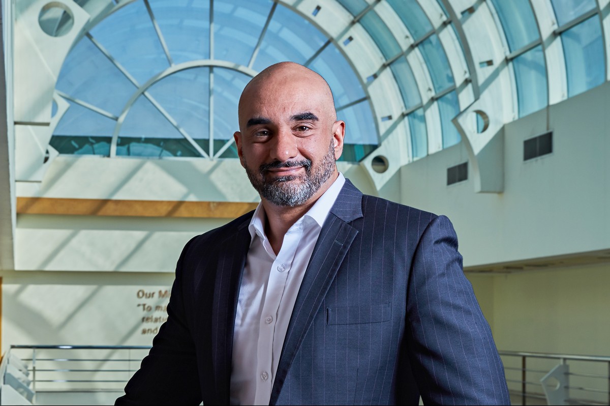 ITP.net interviews Mohamed Al Fayed, SVP, OmniChannel, Al Tayer Retail