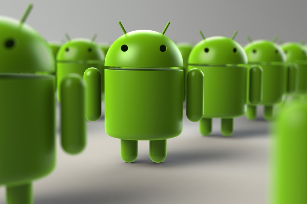 Android's top 10 paid-for apps