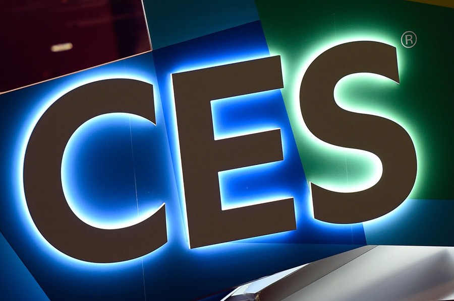 In pics: CES 2017