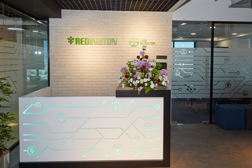 Redington Value unveils new solutions centre