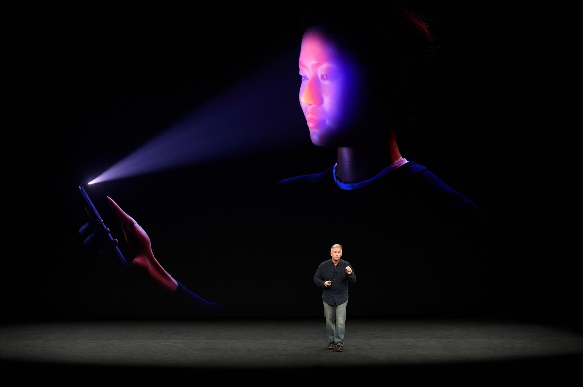 WATCH: Security firm cracks Apple’s Face ID