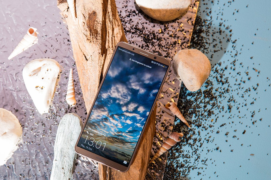 Uncovering the Huawei Mate 10