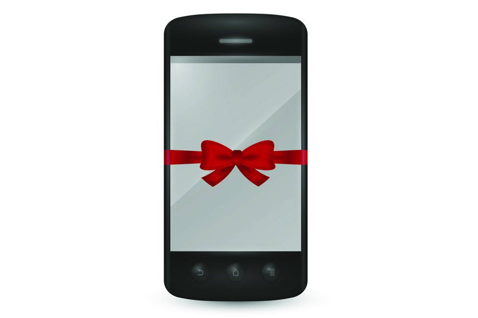 ITP.net Holiday Gift Guide 2013: Smartphones