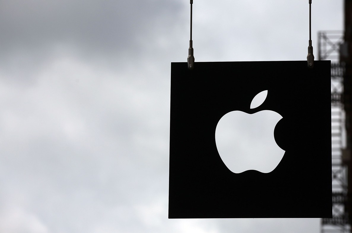 In pics: Apple Q2 financials