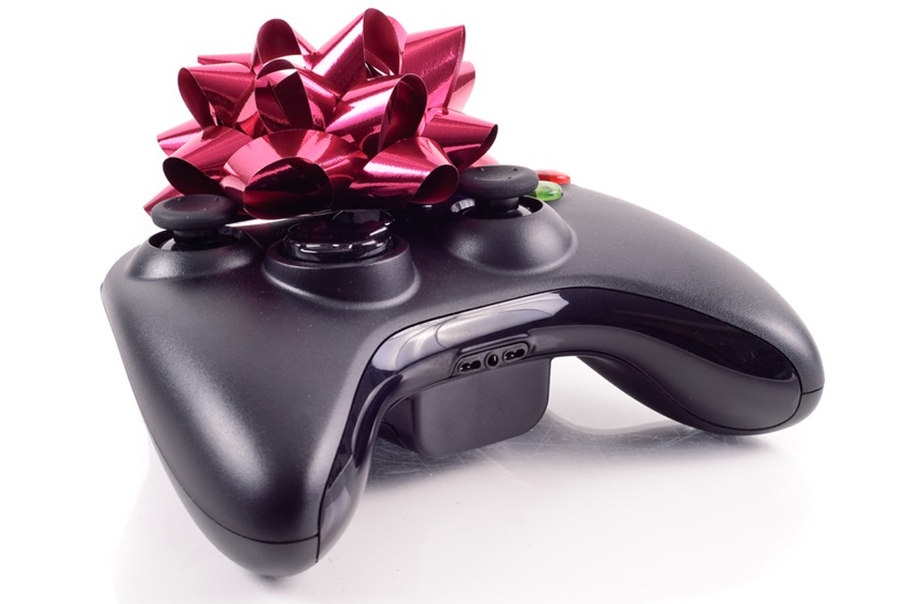 ITP.net Holiday Gift Guide 2013: Consoles and TVs