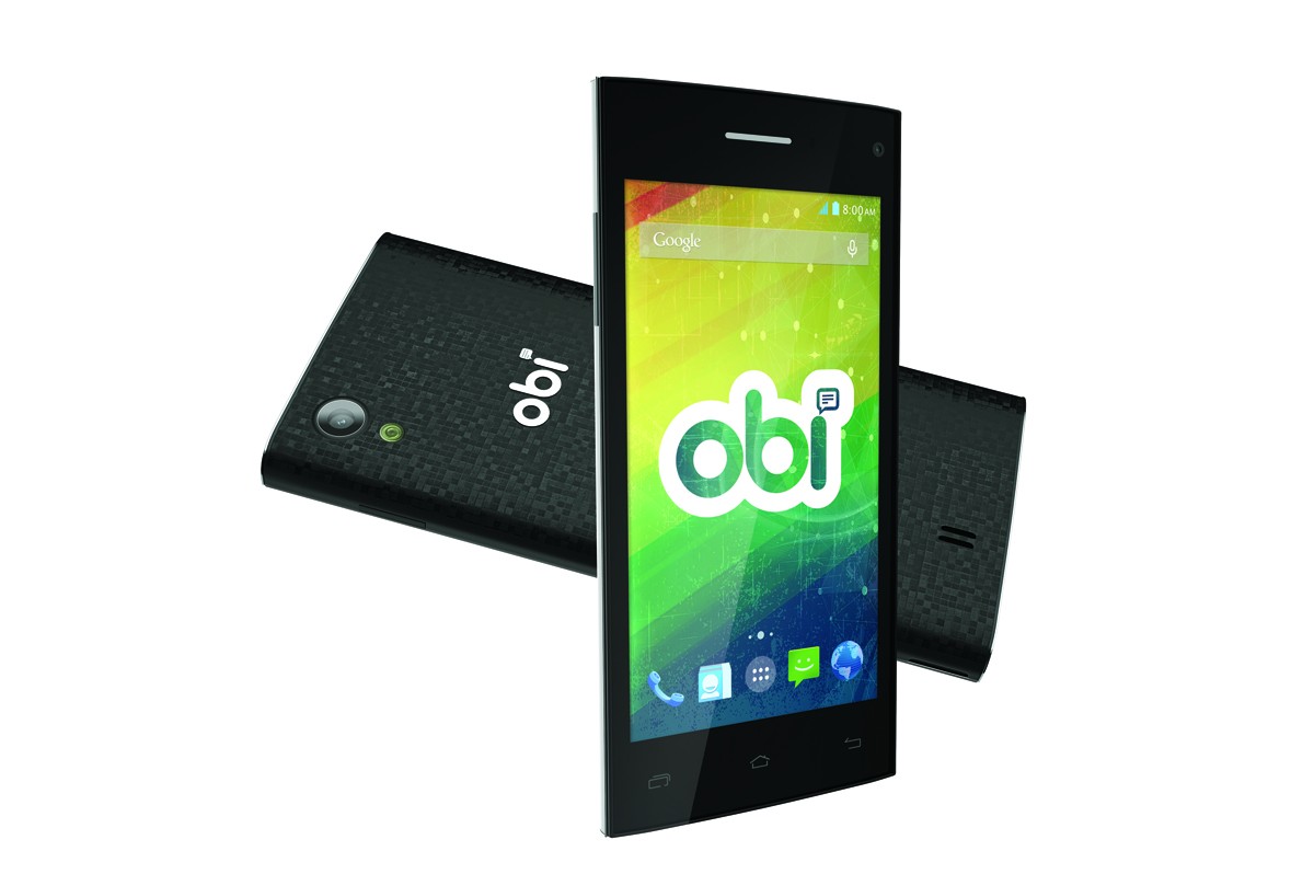 Obi Mobiles' new line-up