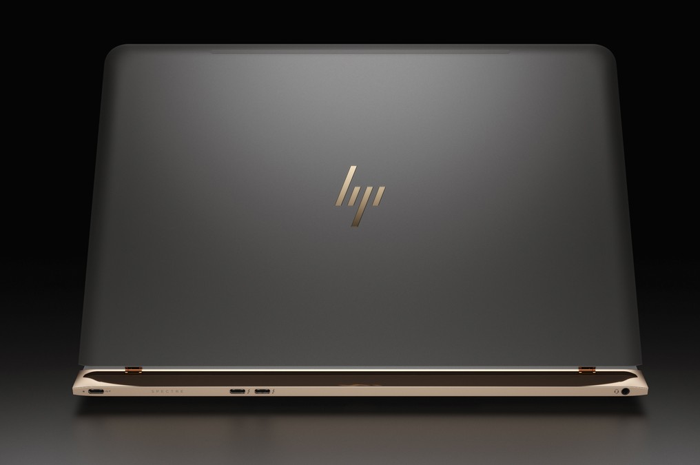 In pics: Is this the world's thinnest laptop?