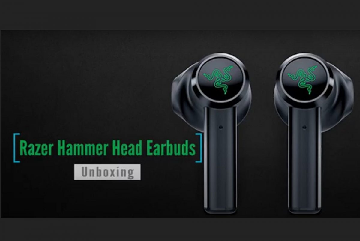 Review: Razer Hammerhead True Wireless Pro earbuds