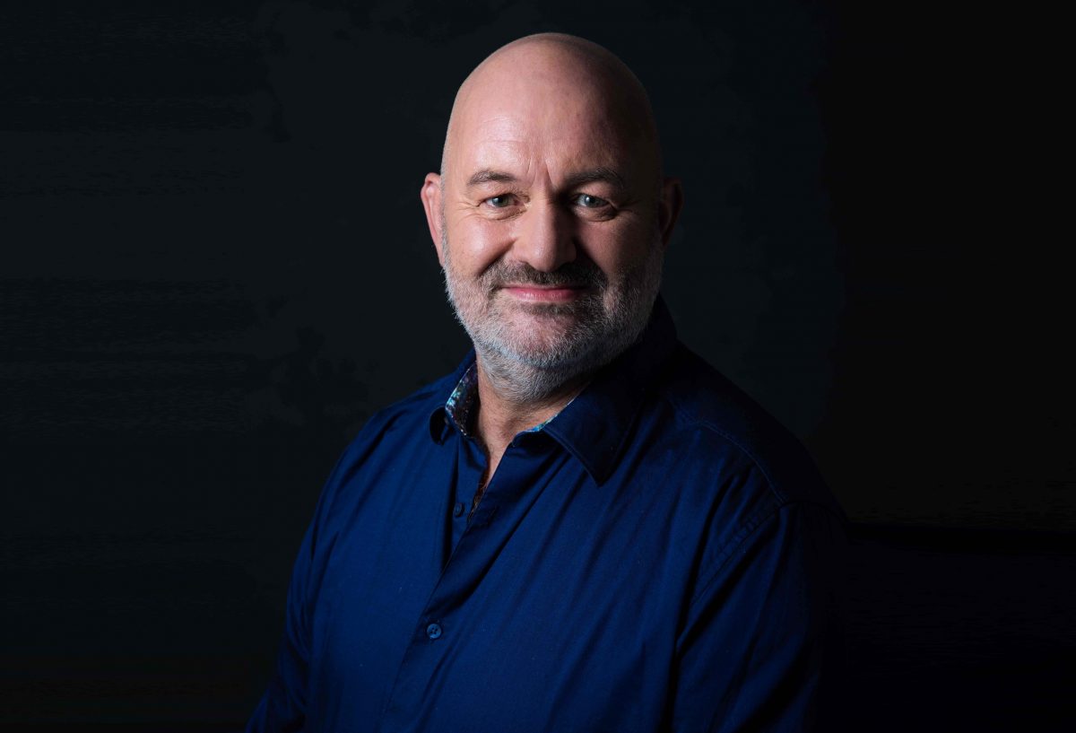 Tech spotlight: Amazon.com CTO Werner Vogels