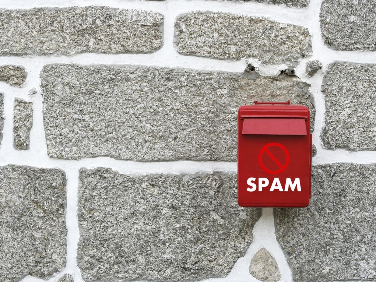 Sophos' Dirty Dozen: Top nations for spam relaying