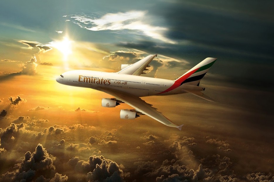 Emirates eyes augmented reality goggles to personalise travel experience