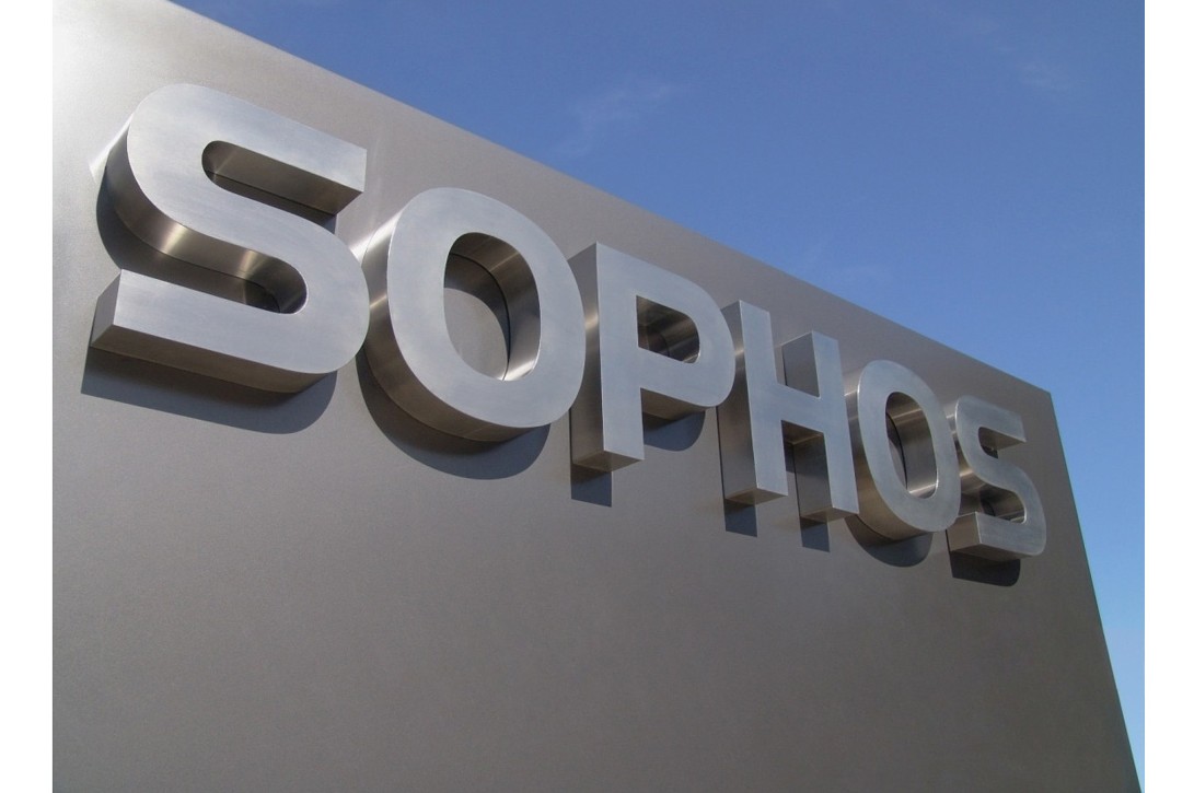 New enterprise security solutions for Sophos