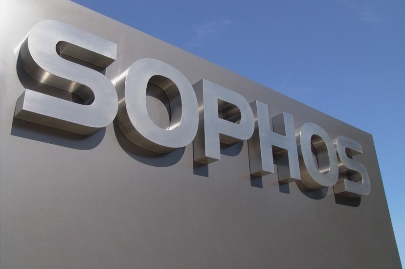 Sophos reveals data security worries