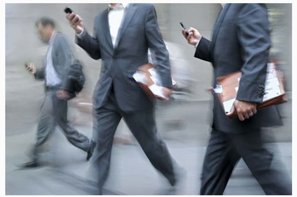 Mobile threats stifle BYOD