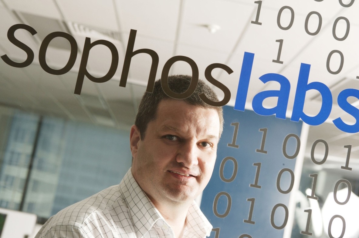 US still top in ‘spam relay’ Dirty Dozen: Sophos