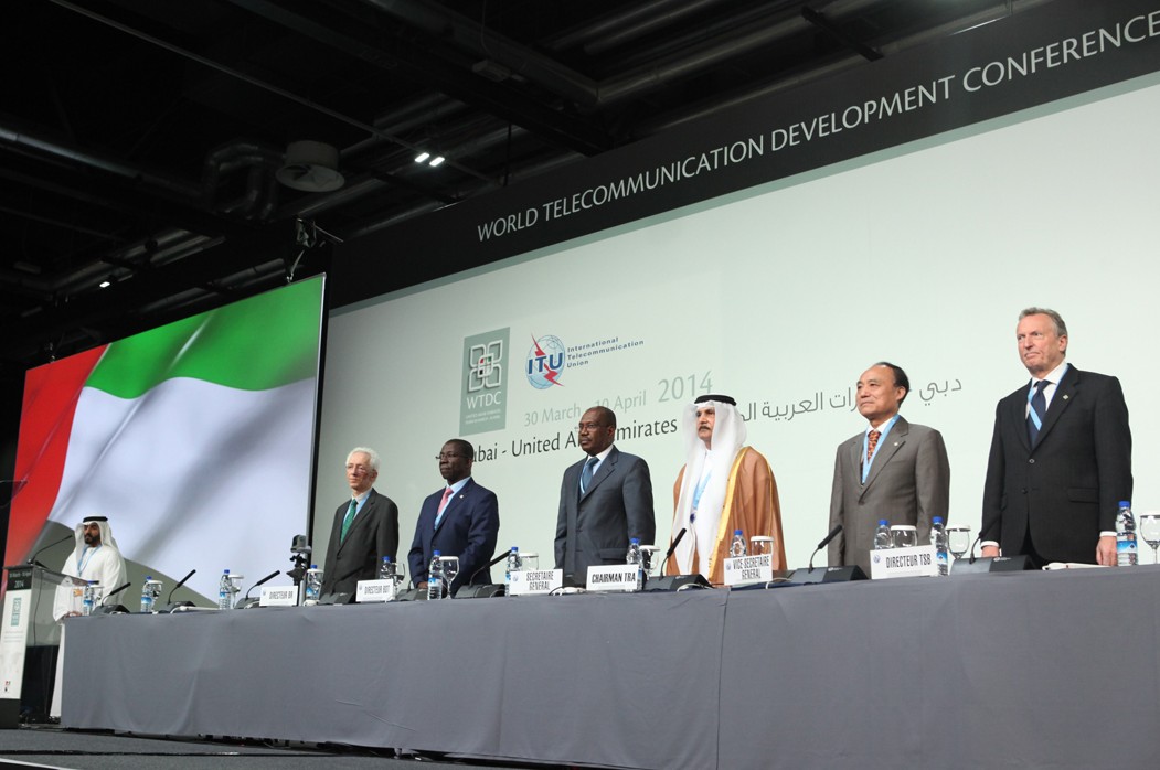 Global conference opens in Dubai Edge Middle East