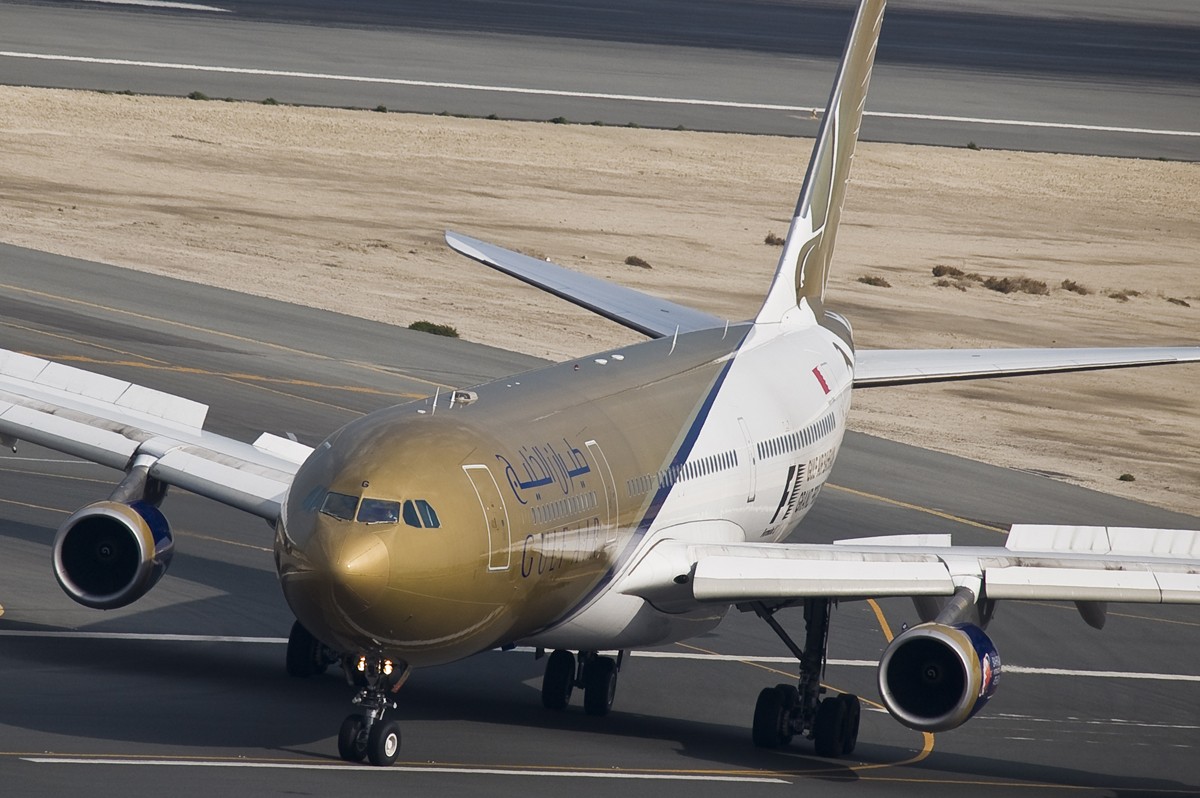 Gulf Air turns to Symantec for backup and recovery