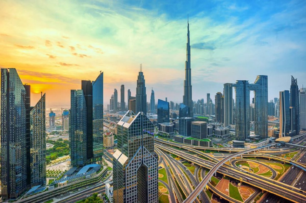 UAE leaders outline a clear vision for 'The Next 50 Years'