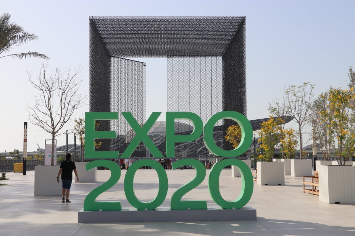 Expo 2020 to showcase Dubai’s 3D printing capabilities and ambitions