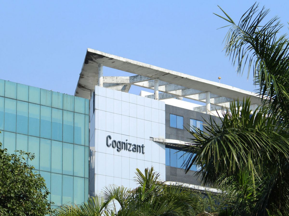 Cognizant to expand expertise in autonomous, connected and electric vehicles