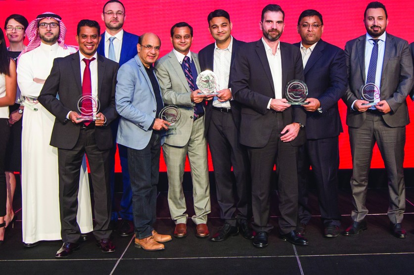 Channel Middle East Awards 2018 final shortlist revealed