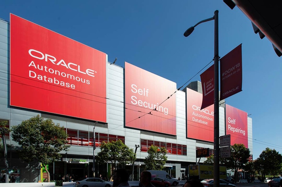 Open World, Oracle’s flagship conference coming to Dubai