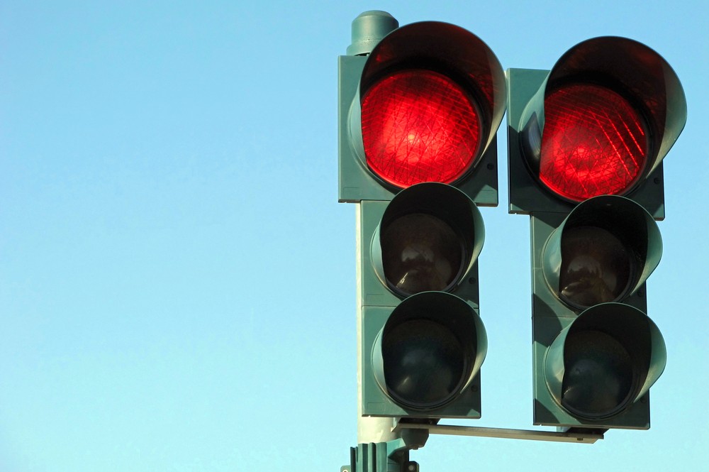 Dubai RTA connects traffic signals with 3G