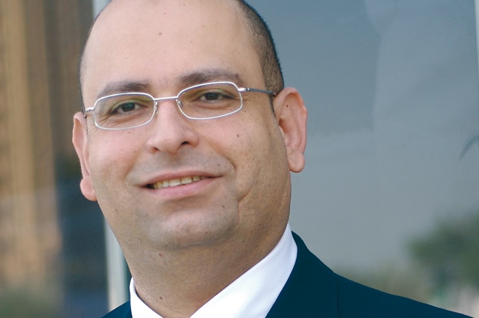 Suhail Bahwan Automobiles Turns To Fortinet Edge Middle East