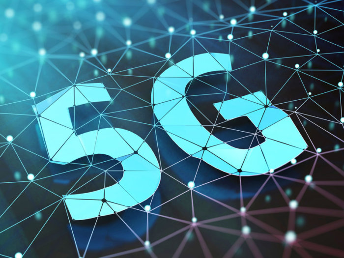 Telecoms Week 2021: Edge Computing - Revving 2021 up for your 5G future