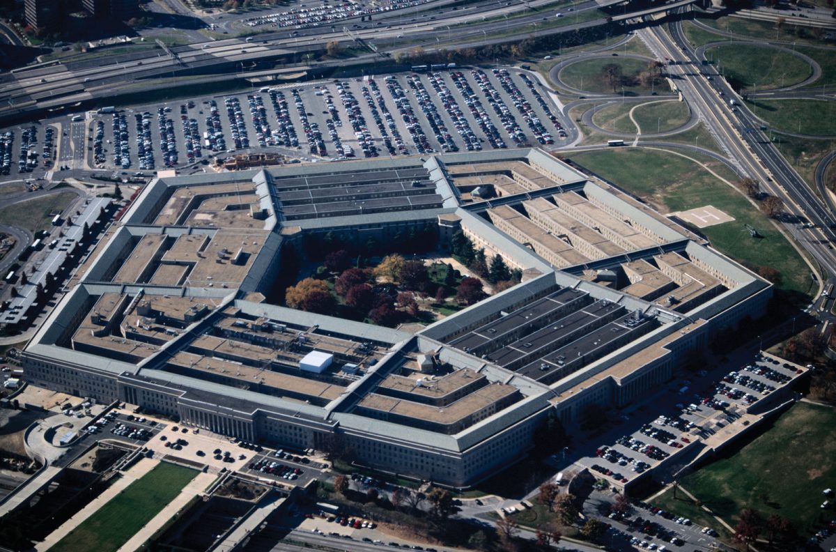 Pentagon scraps Jedi, the project that caused a bitter battle between Microsoft and Amazon