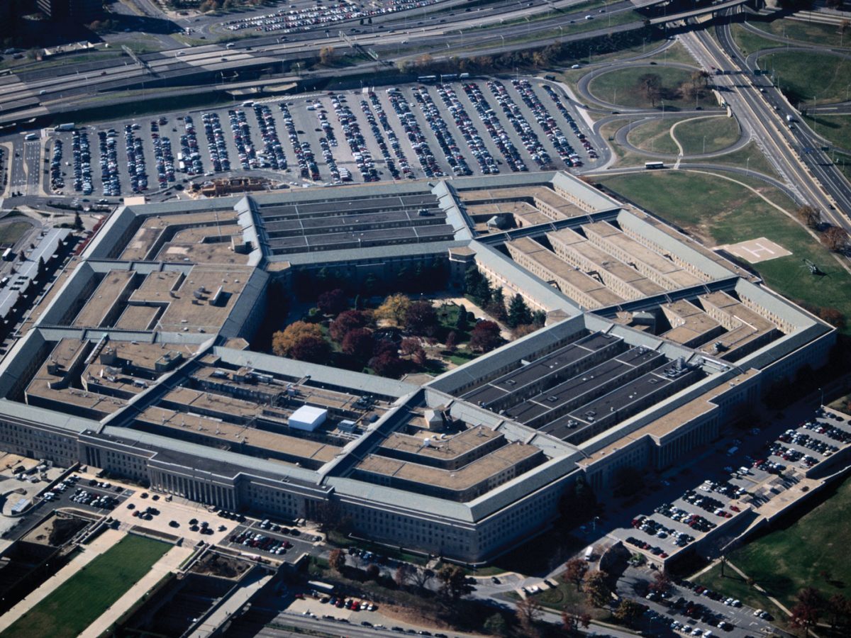 Pentagon scraps Jedi, the project that caused a bitter battle between Microsoft and Amazon